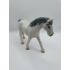 Lipizzaner merrie 13603