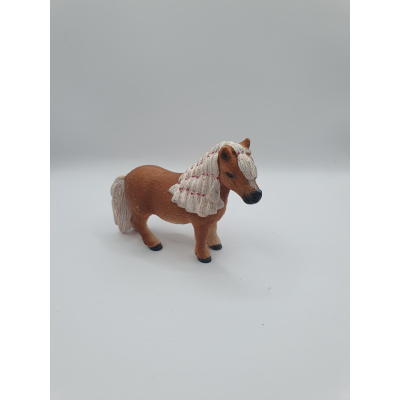 Mini shetlander merrie 13776