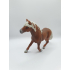 Haflinger hengst 13813