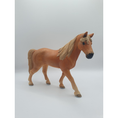 Tennessee Walker merrie 13833 