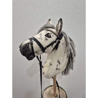 Hobbyhorse - GERESERVEERD -