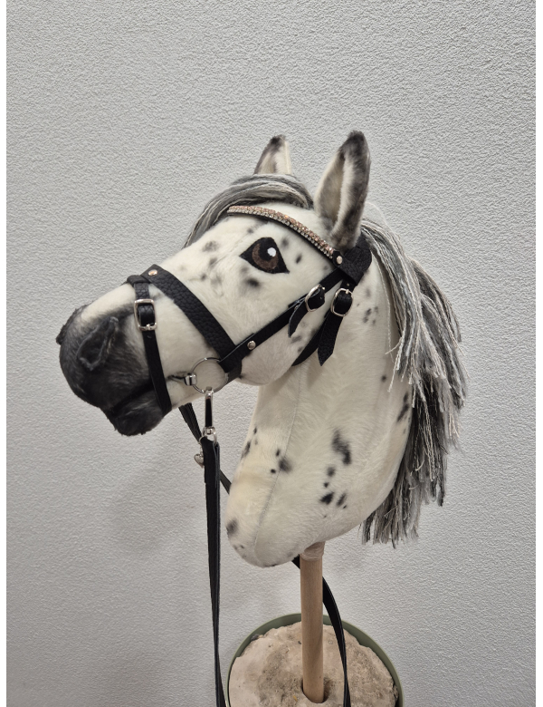 Hobbyhorse - GERESERVEERD -