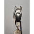 Hobbyhorse - GERESERVEERD -