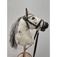Hobbyhorse - GERESERVEERD -