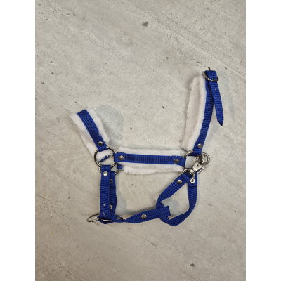 Bonthalster - blauw -