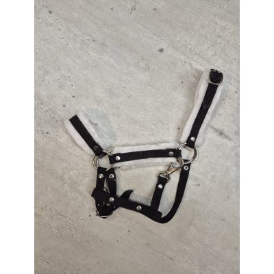 Bonthalster - zwart -