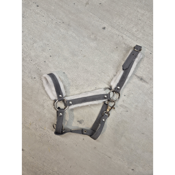 Bonthalster - grijs -