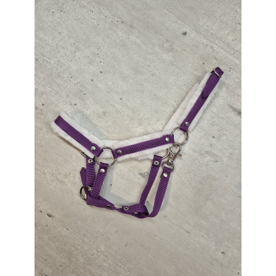 Bonthalster - paars -