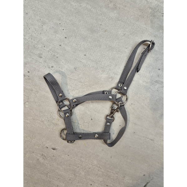 Halster - grijs -