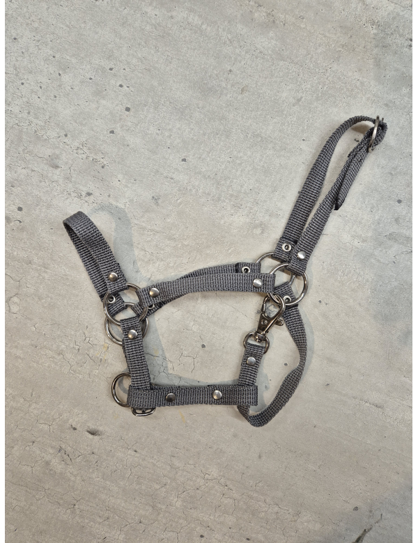 Halster - grijs -