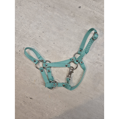 Halster - mint groen -