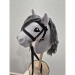 Hobbyhorse mini - Grey -