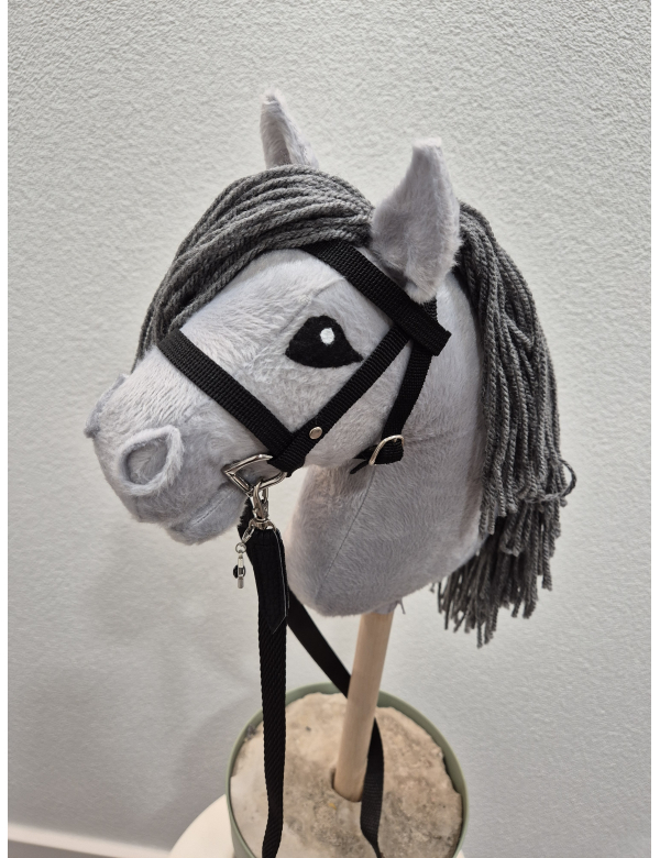 Hobbyhorse mini - Grey -