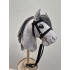 Hobbyhorse mini - Grey -