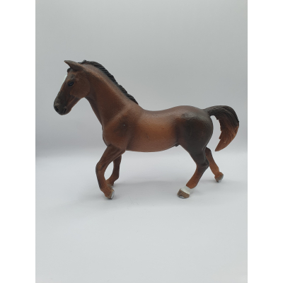 Trakehner hengst uit set 42338