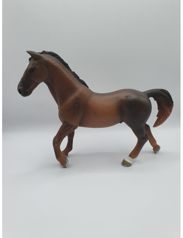 Trakehner hengst uit set 42338